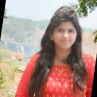 Shweta Ullagaddi