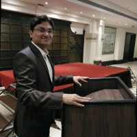 Avinash Jawade