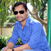 Aslam Mokashi