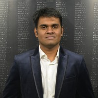 Divakar Manoj Chinnaraju Subramaniam