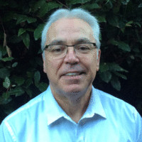Stephen Roberts