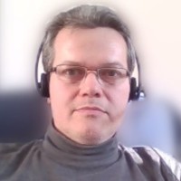 Zoltan Szentesi