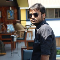 Nikhil Kokare