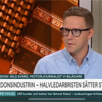 Nils Svärd