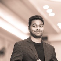 Sudheer Kumar Polisetty
