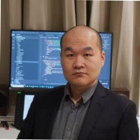 Tim Lu