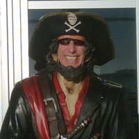 Jeffrey Pead