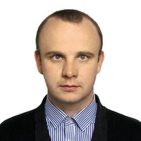 Олег Наумович