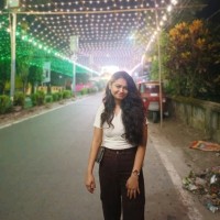 Anisha Sah