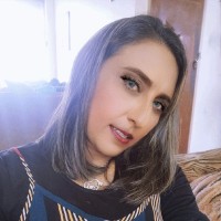 Zeenat Sheik