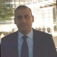 Ziad Okieleh, Cpa, Cfa, Caia, Cva, Mclc