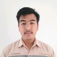 Aji Komara