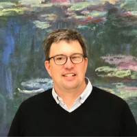 Robert O'Shaughnessy