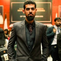 Hafeez Ur Rehman Khan