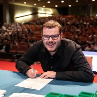 Patrick Koelewijn