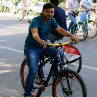 Kiran Shah