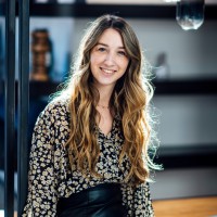 Merel Van Groningen