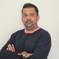 Tabrez Mulla‏