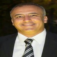 Ashraf Mamdouh