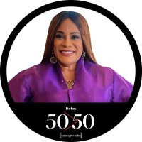 Jo Amaka Cato  MA, MBA, FCIM