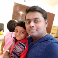 Michael Prakash