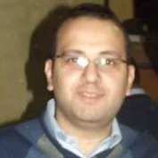 george nasim