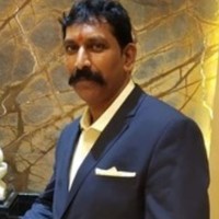 Velagala Mohana Reddy
