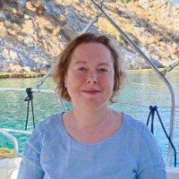 Victoria Doronina, Phd