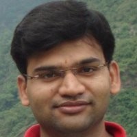Abhishek Agrawal
