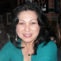 Kaiping Jin-Gonzalez