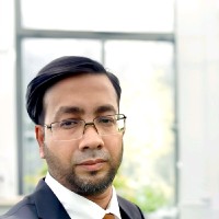 Mohamed Arif Mukadam