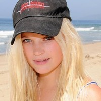 Rachel Berge