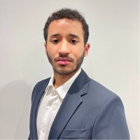 Gregory Zamora Diaz
