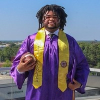 Xavier Holland