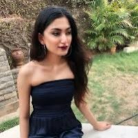 Roshni Ahuja