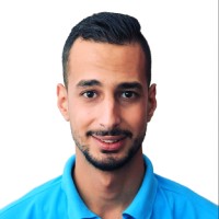 Mustafa Irshaid