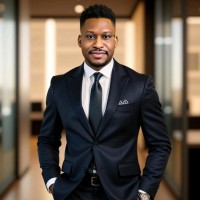 Dr. Abraham P. Detrench Kallon, DBA, MSPPL, MBA, BSc, AA, Diploma,