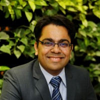 Nikhil Nerurkar