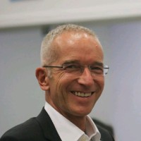 Ludwig W. Allgoewer