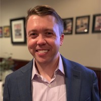 Wesley Carlson, Cpa