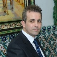 Lyes YOUNES BOUACIDA