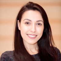 Irena Pavel