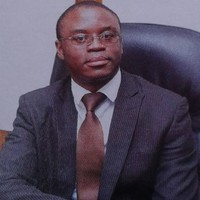 Similo Gumpo FCCA, CIA