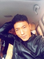 索南仁青