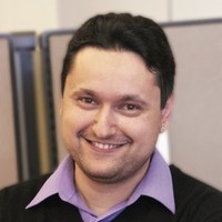 Mikhail Bukhman
