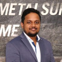 Shailesh Gurav