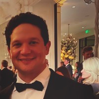 Joshua Long