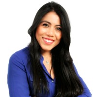 Denise Alejandra García Quijada