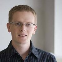 Brian Vosburg, Aicp