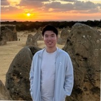Darryl Ching